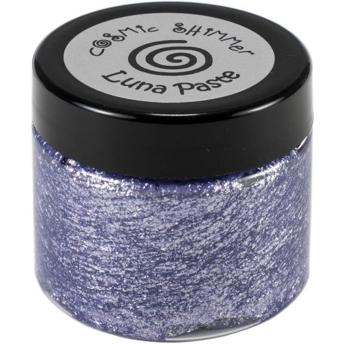 Cosmic Shimmer Luna Paste - Moonlight Mist