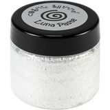 Cosmic Shimmer Luna Paste - Moonlight Pearl