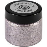 Cosmic Shimmer Luna Paste - Moonlight Pink