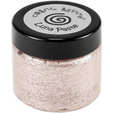 Cosmic Shimmer Luna Paste - Moonlight Rose