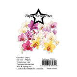 Paper Favourites Die-Cuts A7 Orchidea (28pcs) (PFD043)