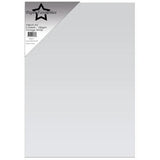 Paper Favourites Vellum A4 Vintage White 100g (5pcs) (PFSS911)