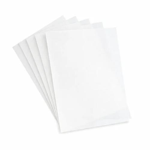 Paper Favourites Vellum A4 Vintage White 100g (5pcs) (PFSS911)