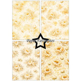 Paper Favourites Peony A5 Paper Pack (PFA216)