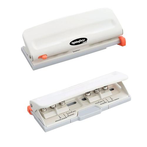 Hobbygros 6 Hole Punch (HGT049) - Postage as per Actual