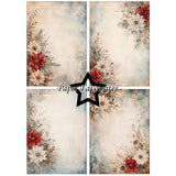 Paper Favourites Winter Whispers A5 Paper Pack (PFA240)