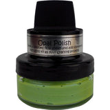 Cosmic Shimmer Opal Polish - Blue Parakeet