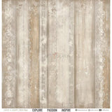Craft O'Clock Lifetime Loving You 12x12 Inch Paper Set (CC-C82-LLY-00) - Postage as per Actual