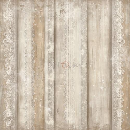 Craft O'Clock Lifetime Loving You 8x8 Inch Paper Set (CC-C82-LLY-07)