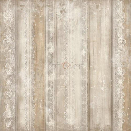 Craft O'Clock Lifetime Loving You 8x8 Inch Paper Set (CC-C82-LLY-07)
