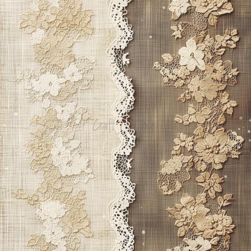 Craft O'Clock Lifetime Loving You 8x8 Inch Basic Papers Set (CC-C82-LLY-08)