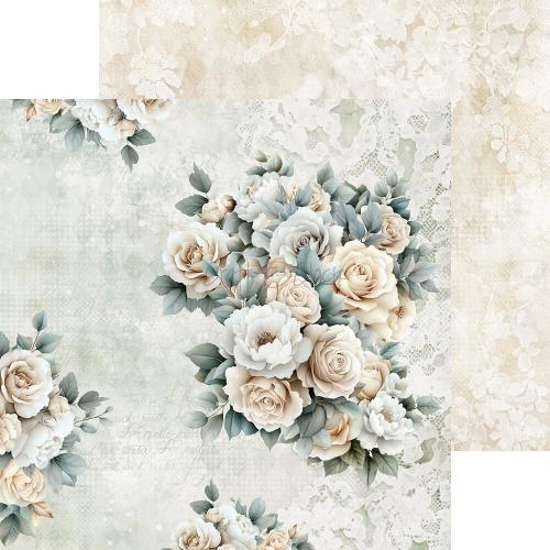 Craft O'Clock Lifetime Loving You 6x6 Inch Paper Set (CC-C82-LLY-10)