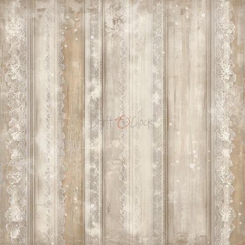 Craft O'Clock Lifetime Loving You 6x6 Inch Paper Set (CC-C82-LLY-10)