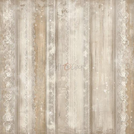 Craft O'Clock Lifetime Loving You 6x6 Inch Paper Set (CC-C82-LLY-10)