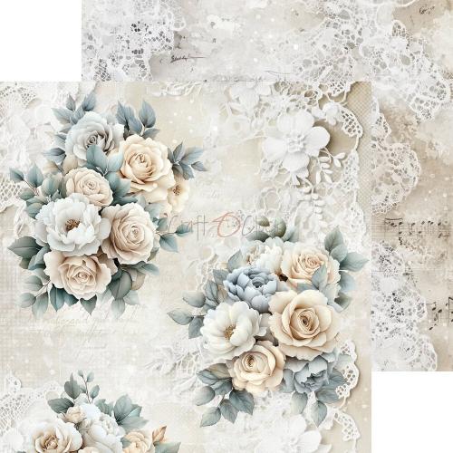 Craft O'Clock Lifetime Loving You 6x6 Inch Paper Set (CC-C82-LLY-10)