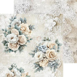 Craft O'Clock Lifetime Loving You 6x6 Inch Paper Set (CC-C82-LLY-10)