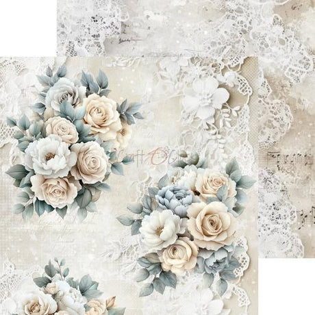 Craft O'Clock Lifetime Loving You 6x6 Inch Paper Set (CC-C82-LLY-10)