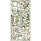Craft O'Clock Lifetime Loving You Extras Set Wedding (CC-C82-LLY-12) - Postage as per Actual