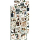 Craft O'Clock Lifetime Loving You Extras Set Wedding (CC-C82-LLY-12) - Postage as per Actual
