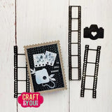 Craft & You Design Mini Photo Set Dies