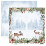 ScrapBoys Winter Time 12x12 Inch Paper Pack - Postage as per Actual