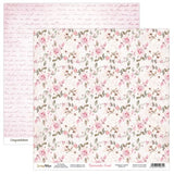 ScrapBoys Romantic Soul 12x12 Inch Paper Pack - Postage as per Actual