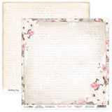 ScrapBoys Romantic Soul 6x6 Inch Paper Pad