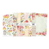 ScrapBoys Bird Romance 12x12 Inch Paper Pack - Postage as per Actual