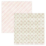 ScrapBoys Shabby Pack 2 12x12 Inch Paper Pad (SB-SHPA2-08) - Postage as per Actual