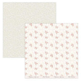 ScrapBoys Shabby Pack 2 12x12 Inch Paper Pad (SB-SHPA2-08) - Postage as per Actual
