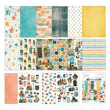 Mintay Teen Spirit 6x8 Inch Add-On Paper Pack (MT-TSP-11)