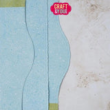Craft & You Design Old Frame Borders Dies (CW365)