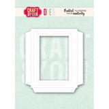 Craft & You Design Mini Photo Frame 3 Dies (CW391)