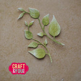 Craft & You Design Twigs Dies by Gosia (CW400)