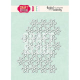 Craft & You Design Flower Background Dies (CW405)