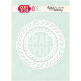 Craft & You Design Rope Frames Dies by Bea (CW419)