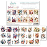 Mintay Booklets 6"x8" - Flora-09