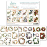 Mintay Booklets 6"x8" - Flora-10