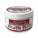 Stamperia Volume Paste 150ml