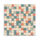 Stamperia Family 12x12 Inch Maxi Paper Pack (Single Face) (SBBXLB33) - Postage as per Actual