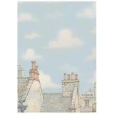 Stamperia Family A6 Rice Paper Backgrounds (8pcs) (DFSAK6049)