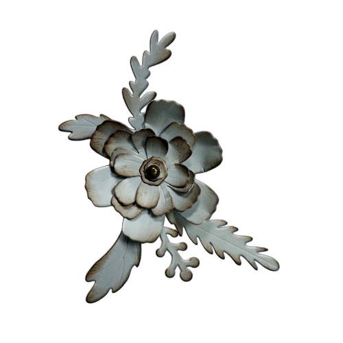 Stamperia All Around A6 Cutting Dies Spring Flowers (SFT19)