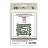 Stamperia All Around A6 Cutting Dies Happy Day Frames (SFT22)