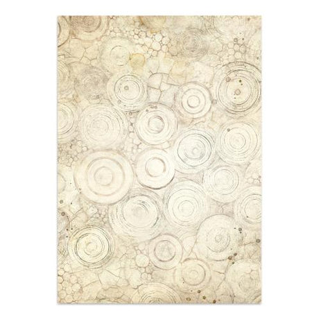 Stamperia All Around Junk Journal Stickers, Backgrounds, Cut-Outs (SBJK20)