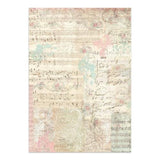 Stamperia Winter Magic Junk Journal Stickers, Backgrounds, Cut-Outs (SBJK25)