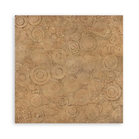 Stamperia All Around 12x12 Inch Paper Pack (Single Face) (SBBXLB37) - Postage as per Actual