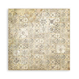 Stamperia All Around 12x12 Inch Paper Pack (Single Face) (SBBXLB37) - Postage as per Actual