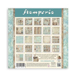 Stamperia Symphony 12x12 Inch Paper Pack (Single Face) by Sara Alcobendas (SBBXLB38) - Postage as per Actual