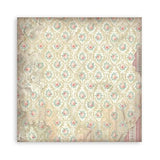Stamperia Symphony 8x8 Inch Paper Pack (Single Face) by Sara Alcobendas (SBBSXB26)