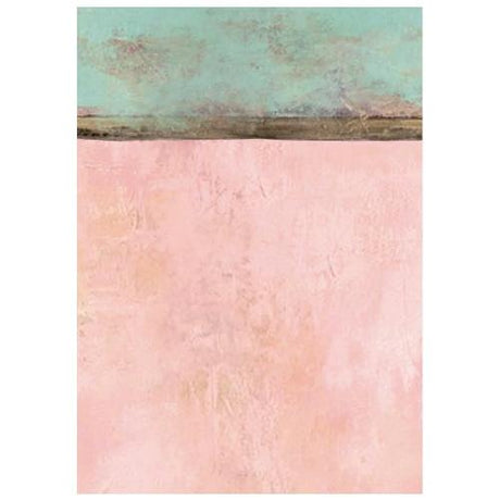 Stamperia Winter Magic A6 Rice Paper Backgrounds Selection (8pcs) (DFSAK6056)